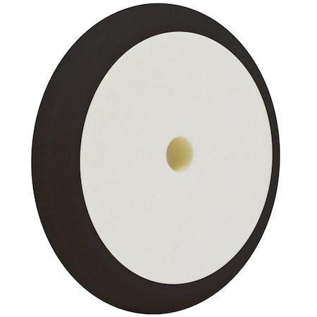 Hti 7" Final Finish Black Hd Foam HB-HD57